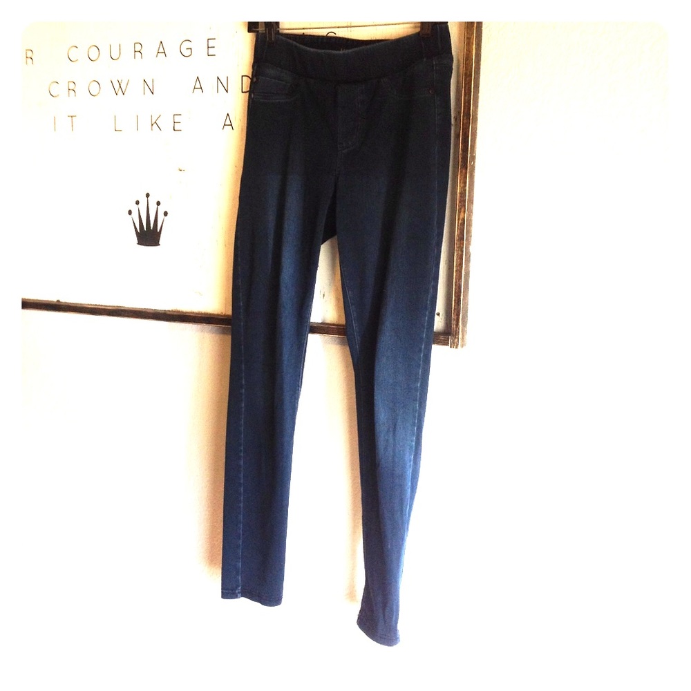 Liverpool Jean